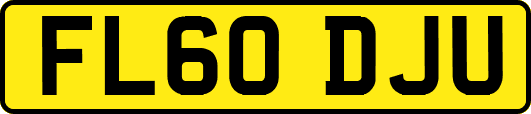 FL60DJU