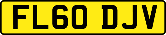 FL60DJV
