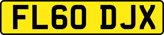FL60DJX