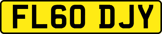 FL60DJY