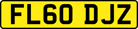 FL60DJZ
