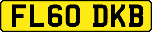 FL60DKB