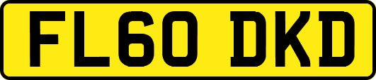 FL60DKD