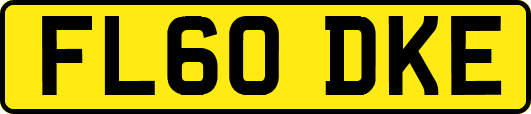 FL60DKE