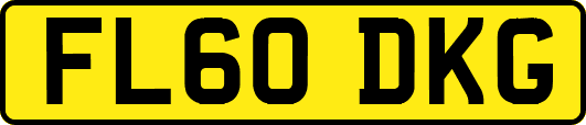 FL60DKG
