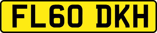 FL60DKH