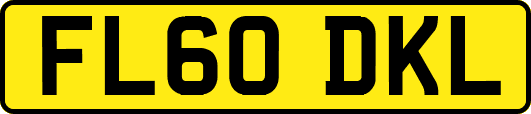 FL60DKL