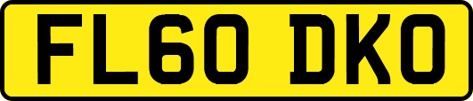 FL60DKO