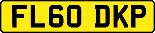 FL60DKP