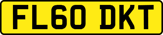 FL60DKT
