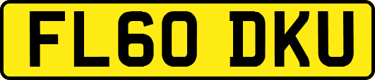 FL60DKU