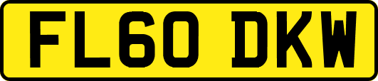 FL60DKW