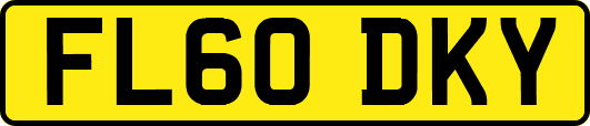 FL60DKY