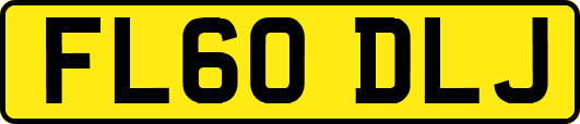 FL60DLJ
