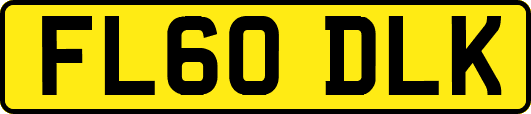 FL60DLK