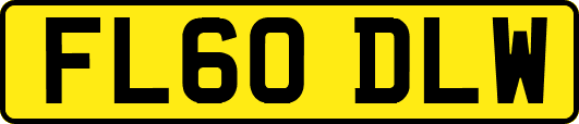 FL60DLW