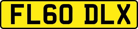 FL60DLX