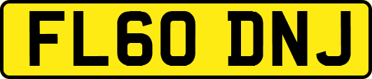 FL60DNJ