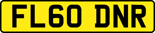 FL60DNR
