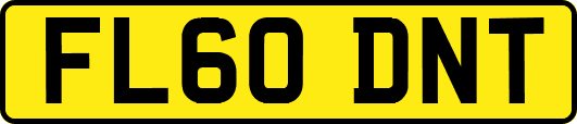 FL60DNT
