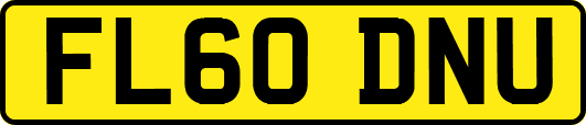 FL60DNU