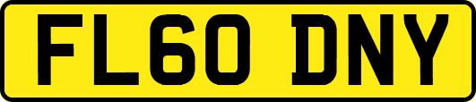 FL60DNY