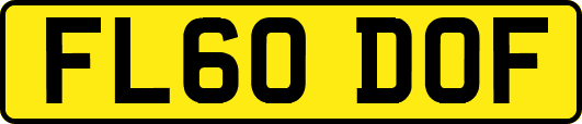 FL60DOF