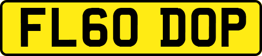 FL60DOP