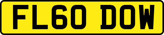 FL60DOW