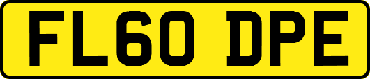 FL60DPE
