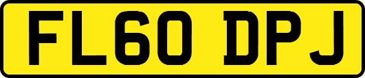 FL60DPJ