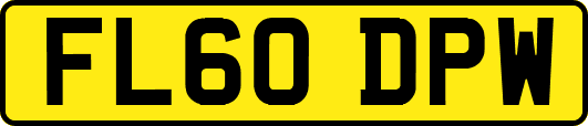 FL60DPW