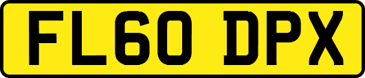 FL60DPX