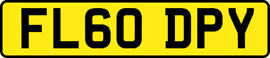 FL60DPY