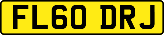 FL60DRJ