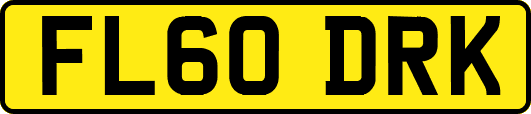 FL60DRK