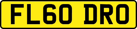 FL60DRO