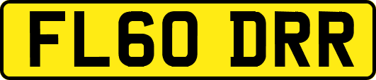 FL60DRR