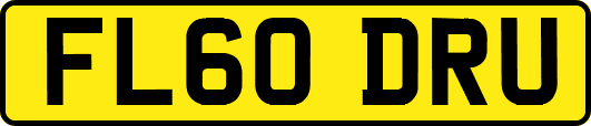FL60DRU
