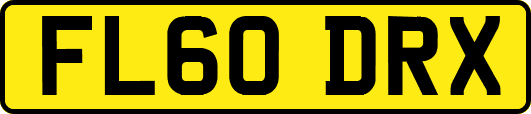 FL60DRX