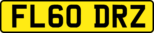 FL60DRZ