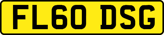 FL60DSG