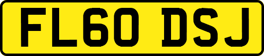 FL60DSJ