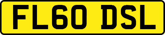 FL60DSL