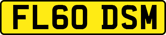 FL60DSM