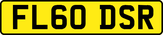 FL60DSR