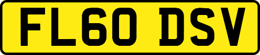 FL60DSV