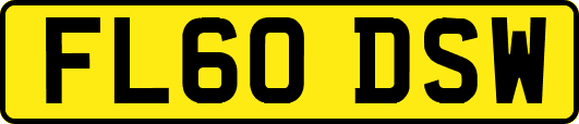 FL60DSW