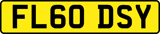 FL60DSY