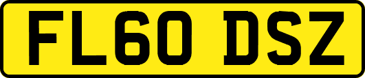 FL60DSZ
